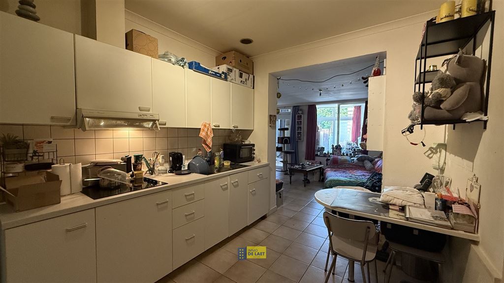 Gelijkvloers app. in Reet - foto 7