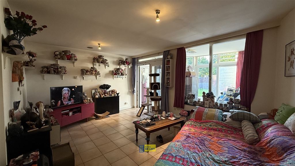 Gelijkvloers app. in Reet - foto 6