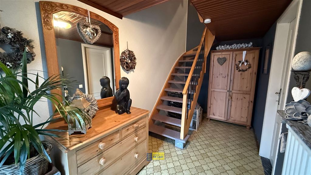 Bel-étage in Reet - foto 8