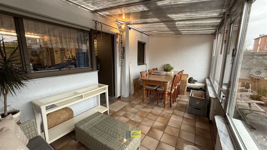 Bel-étage in Reet - foto 6