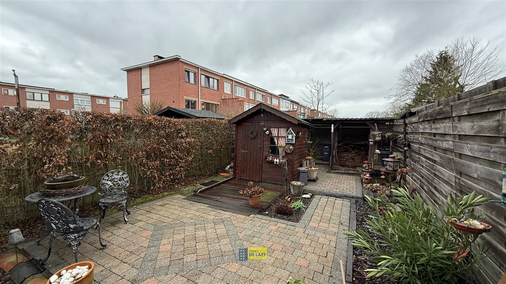 Bel-étage in Reet - foto 3