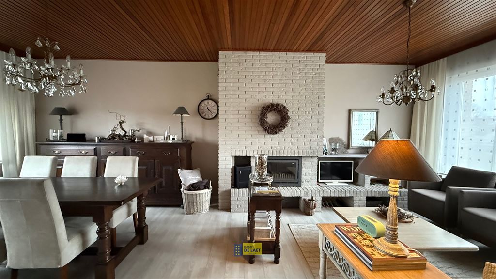 Bel-étage in Reet - foto 9