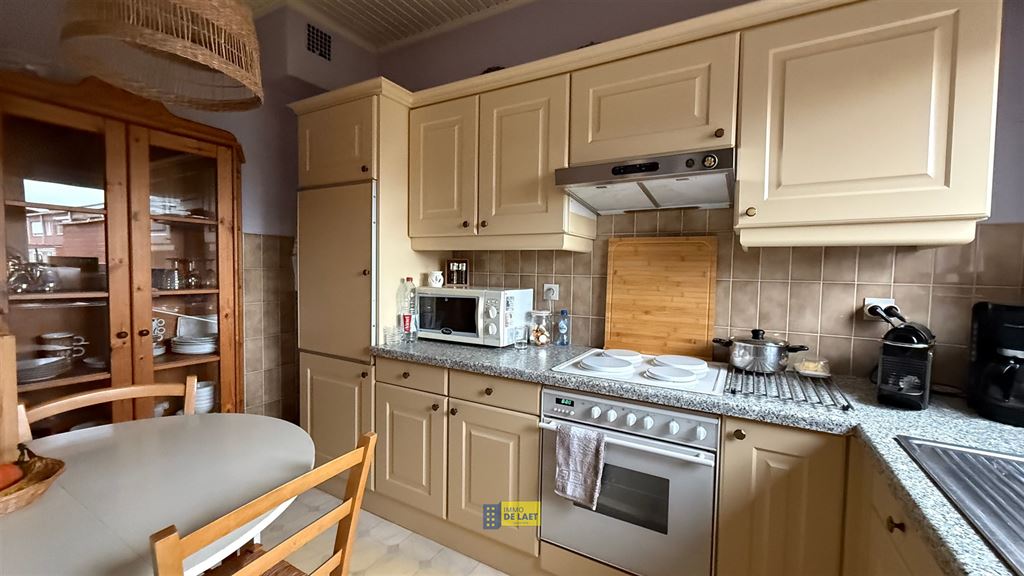 Bel-étage in Reet - foto 12