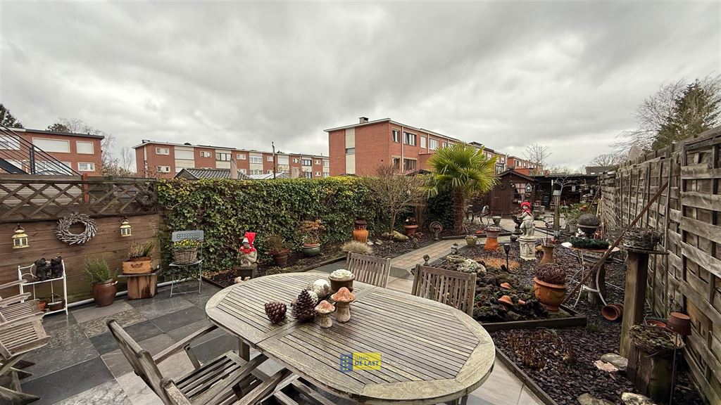 Bel-étage in Reet - foto 4