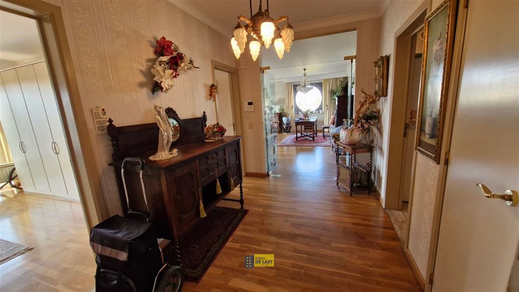 Appartement in Antwerpen - foto 14