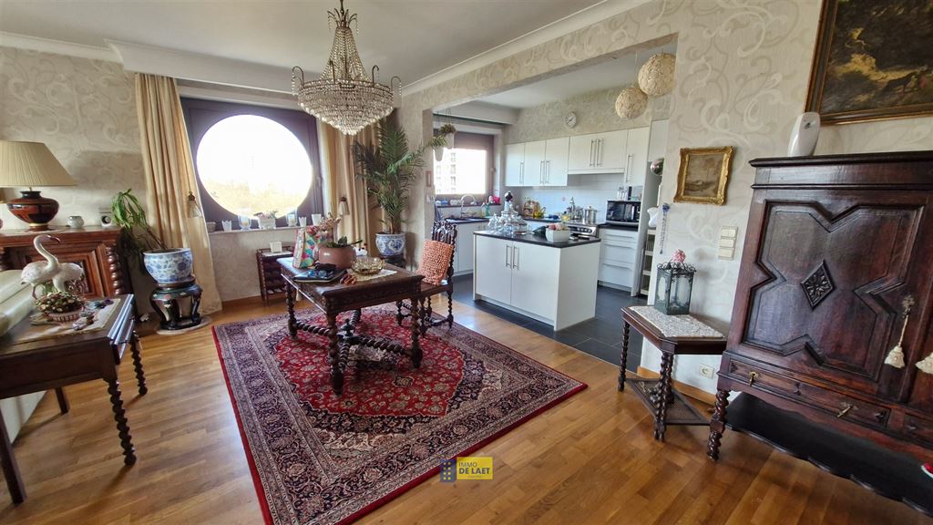 Appartement in Antwerpen - foto 7