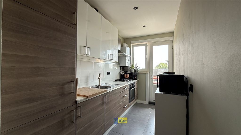 Appartement in Wilrijk - foto 10