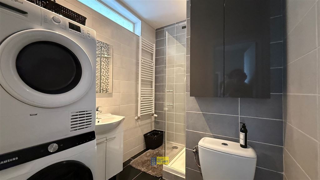 Appartement in Wilrijk - foto 16