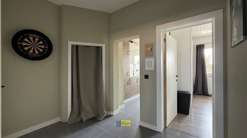 Appartement in Wilrijk - foto 3