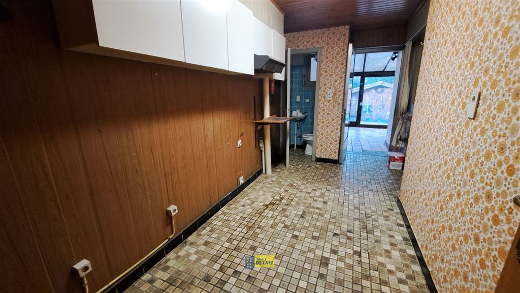 Eengezinswoning in Schoten - foto 3