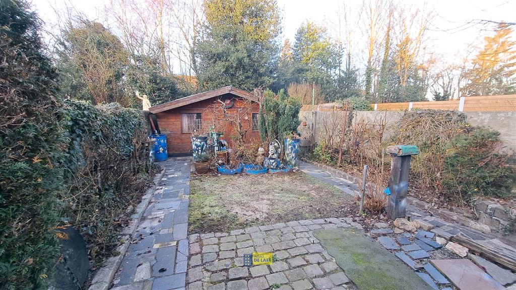 Eengezinswoning in Schoten - foto 7