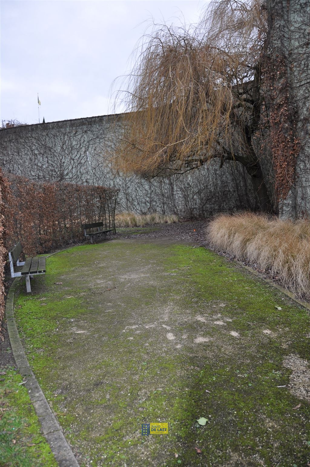 Gelijkvloers app. in Antwerpen - foto 16