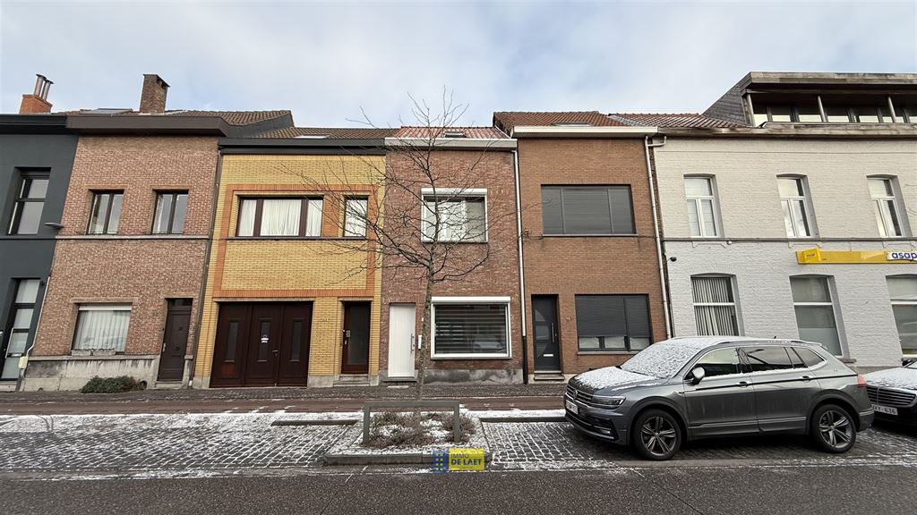 Eengezinswoning in Wilrijk - foto 2