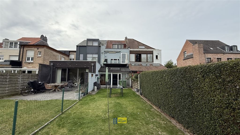 Bel-étage in Wilrijk - foto 11