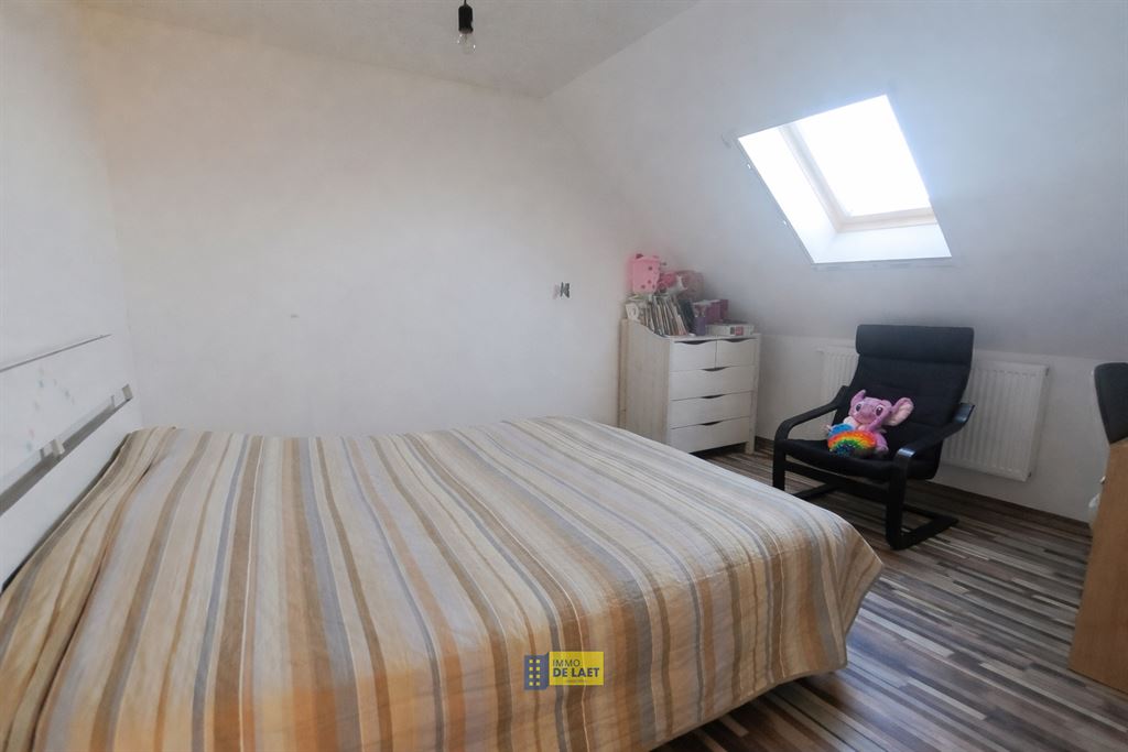 Eengezinswoning in Deurne - foto 12