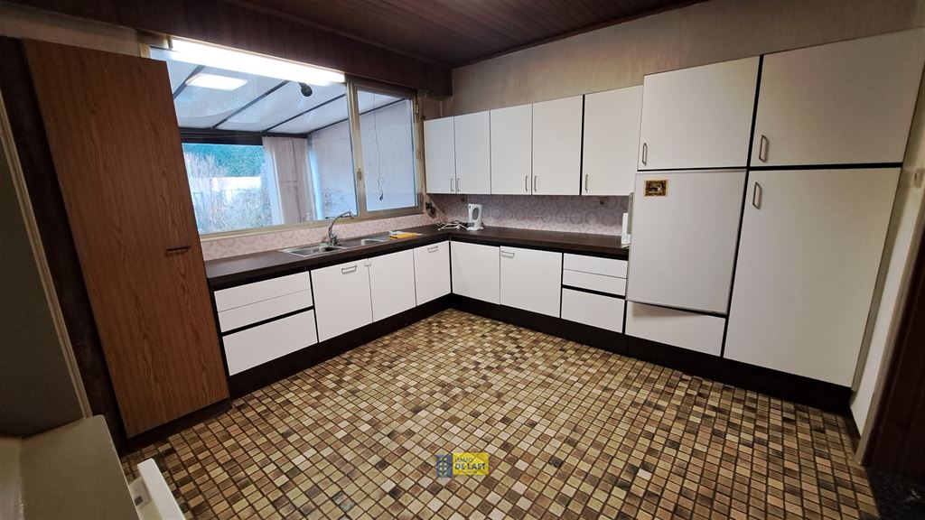 Eengezinswoning in Schoten - foto 5