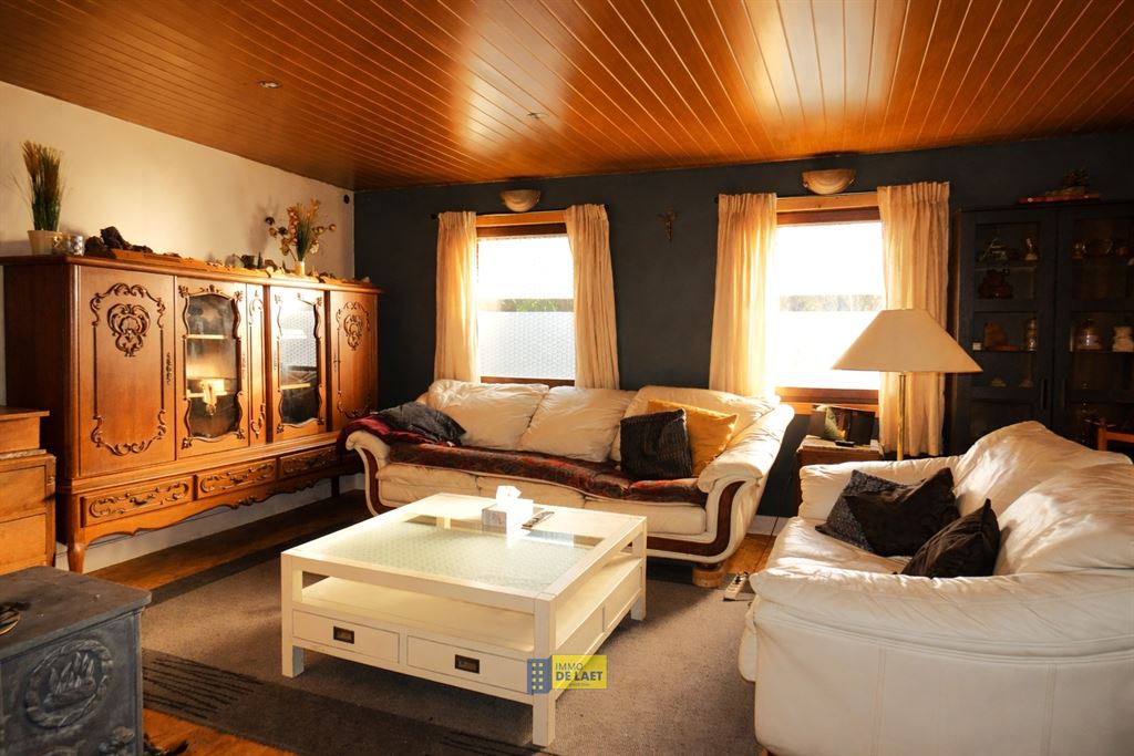 Chalet in Wuustwezel - foto 3