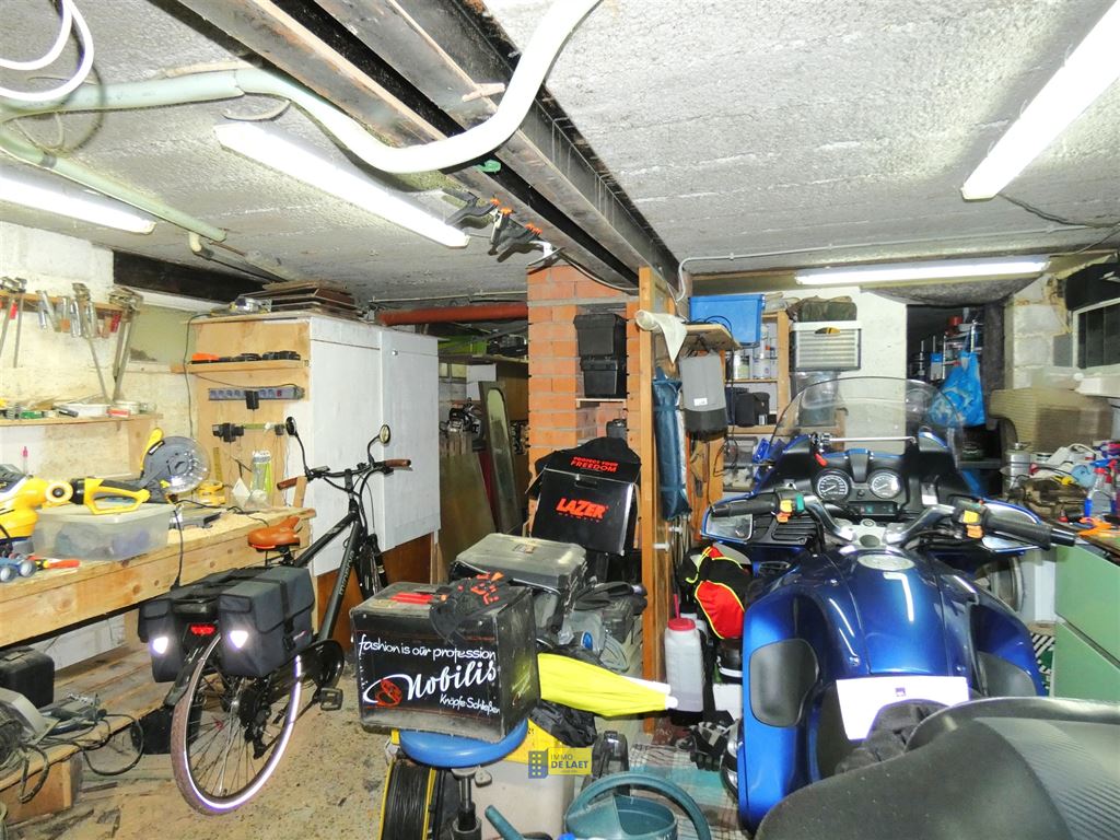 Chalet in Wuustwezel - foto 11