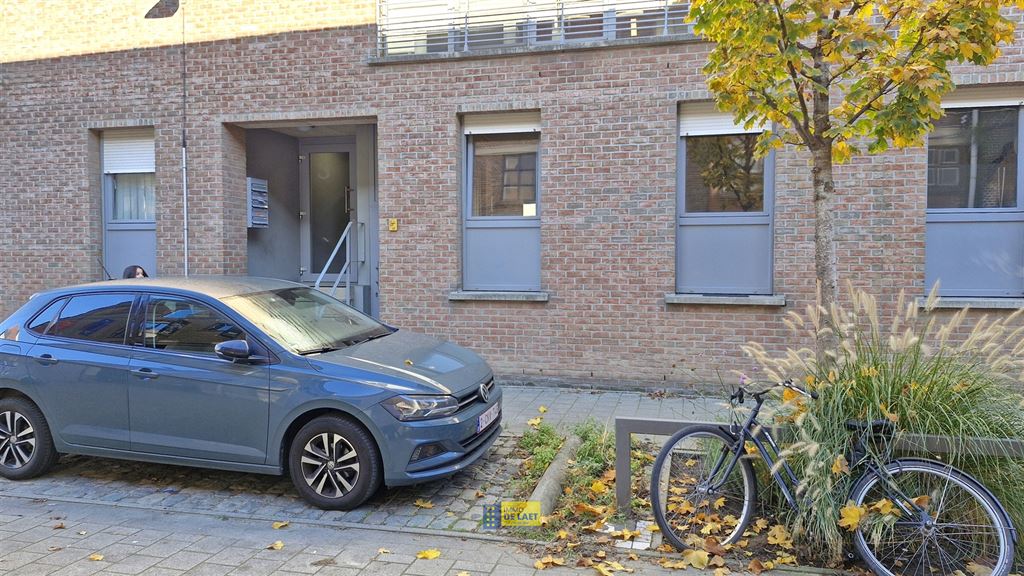 Gelijkvloers app. in Antwerpen - foto 15