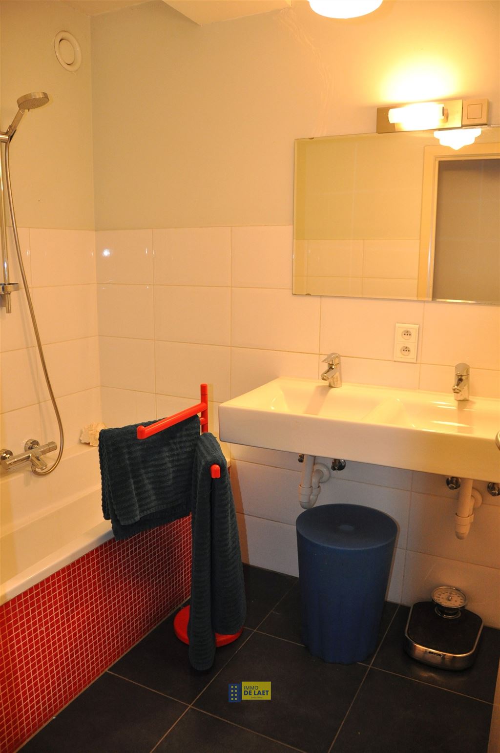 Gelijkvloers app. in Antwerpen - foto 12