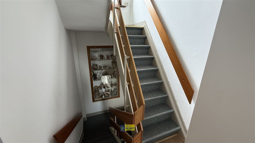 Bel-étage in Wilrijk - foto 14