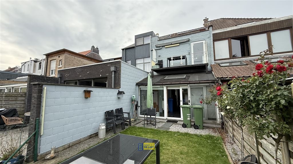 Bel-étage in Wilrijk - foto 12