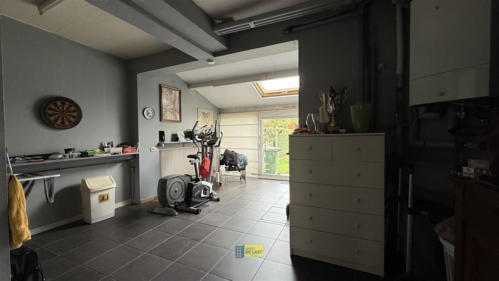 Bel-étage in Wilrijk - foto 9