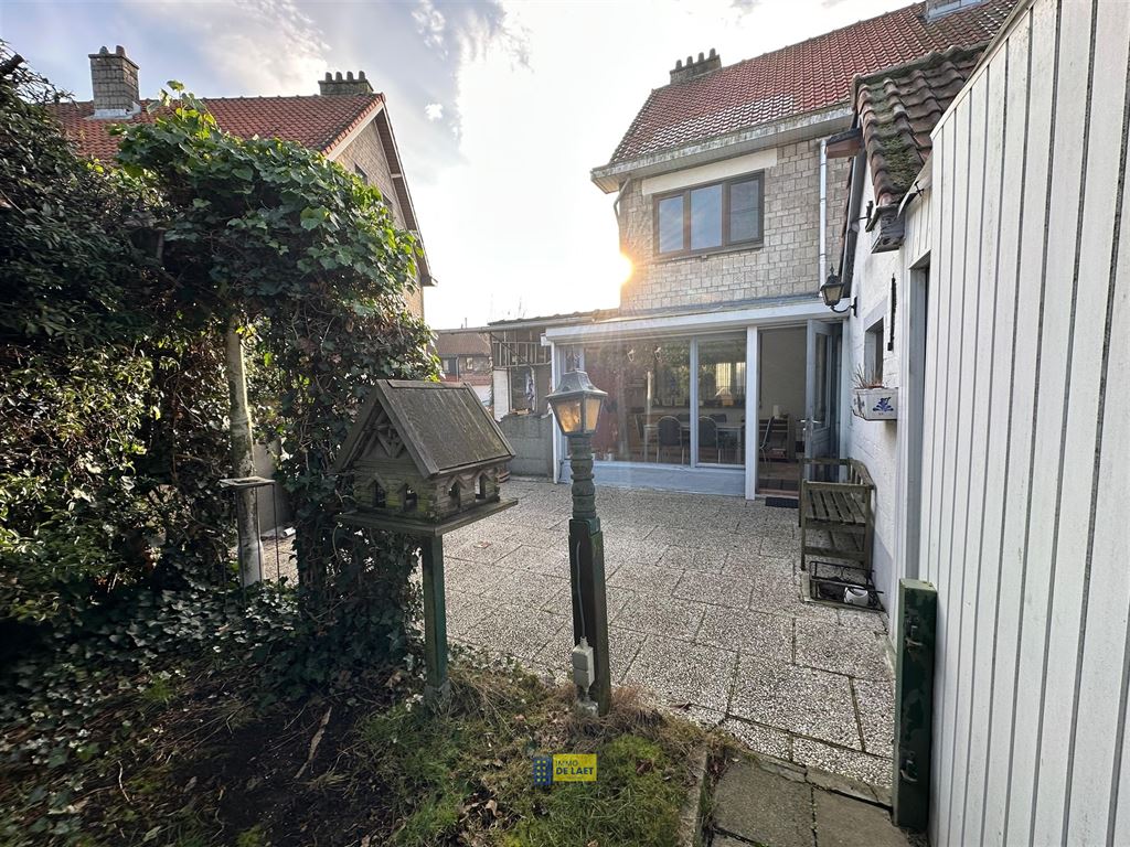 Woning in Hemiksem - foto 19