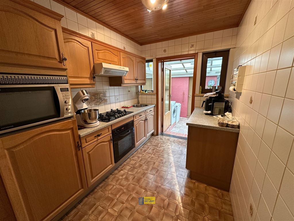 Woning in Hemiksem - foto 6