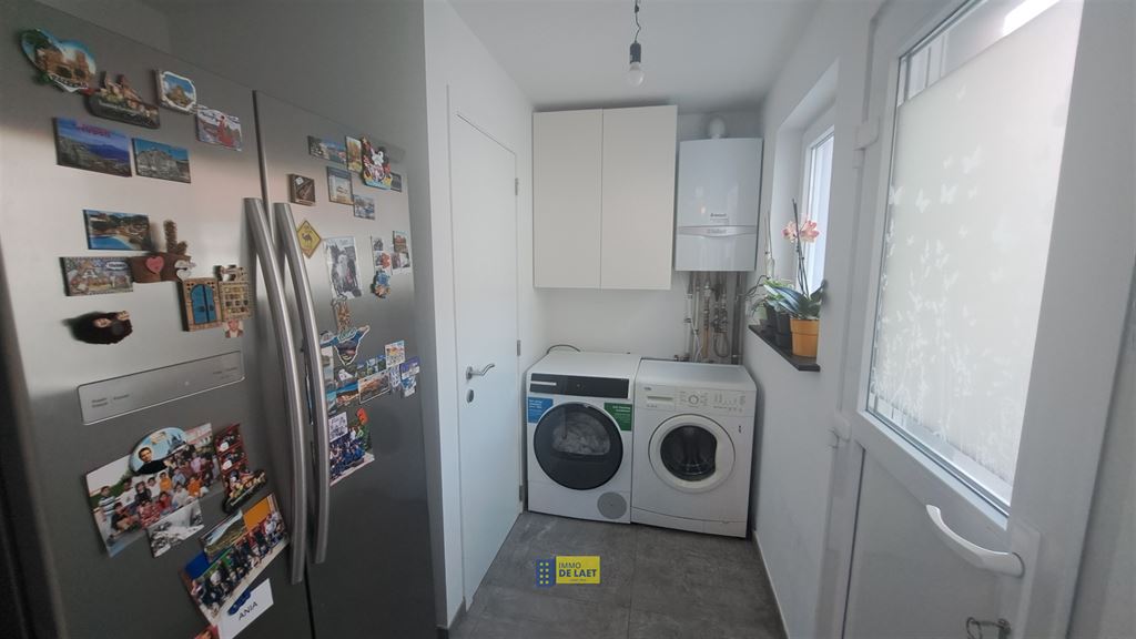 Eengezinswoning in Deurne - foto 7