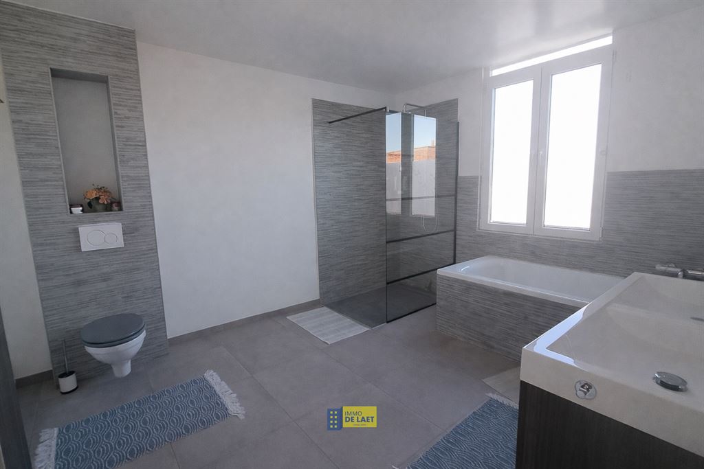 Eengezinswoning in Deurne - foto 9