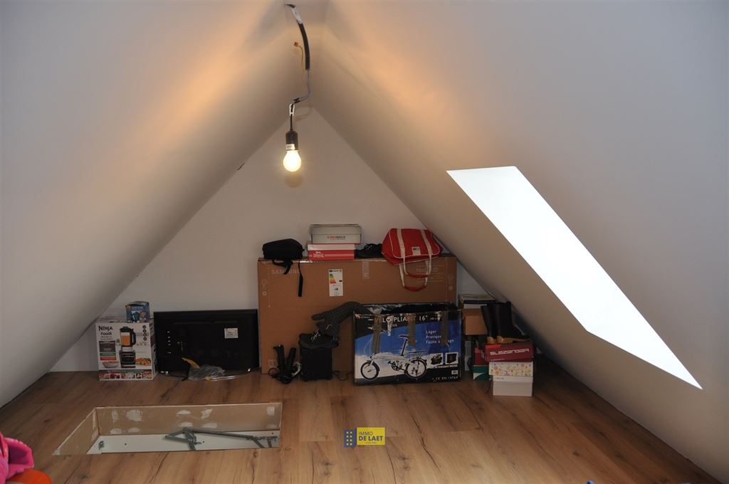 Eengezinswoning in Deurne - foto 13