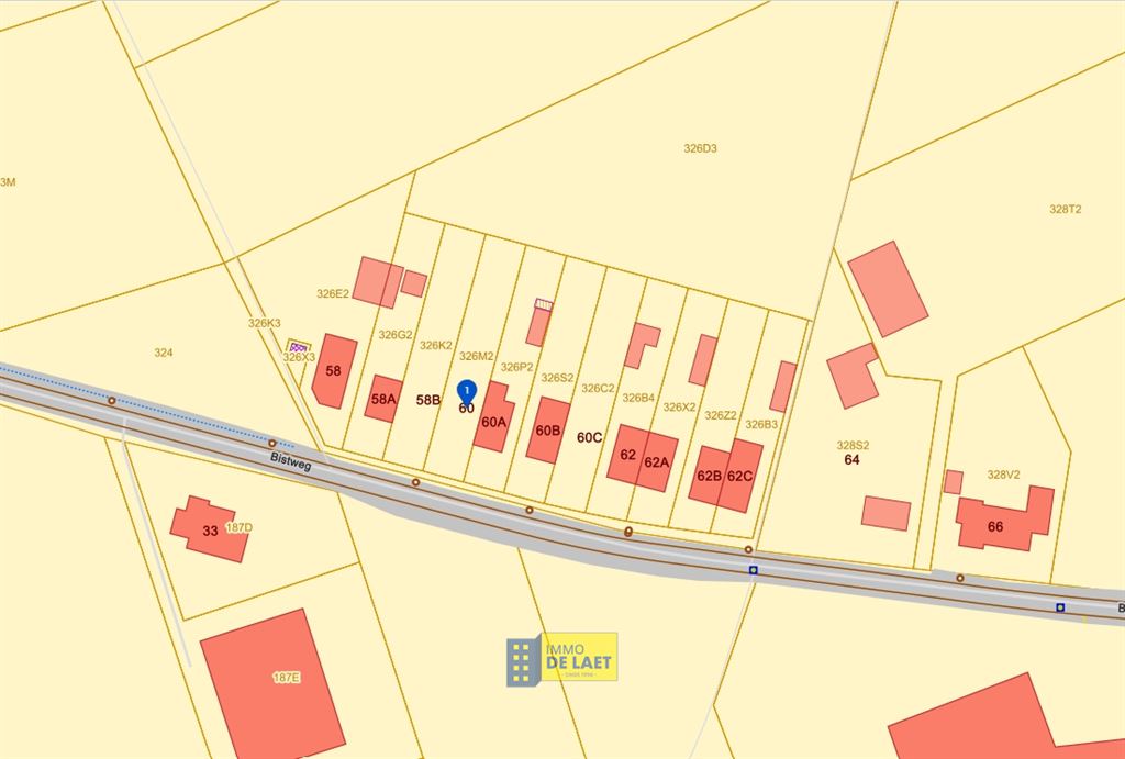 Grond in Broechem - foto 3