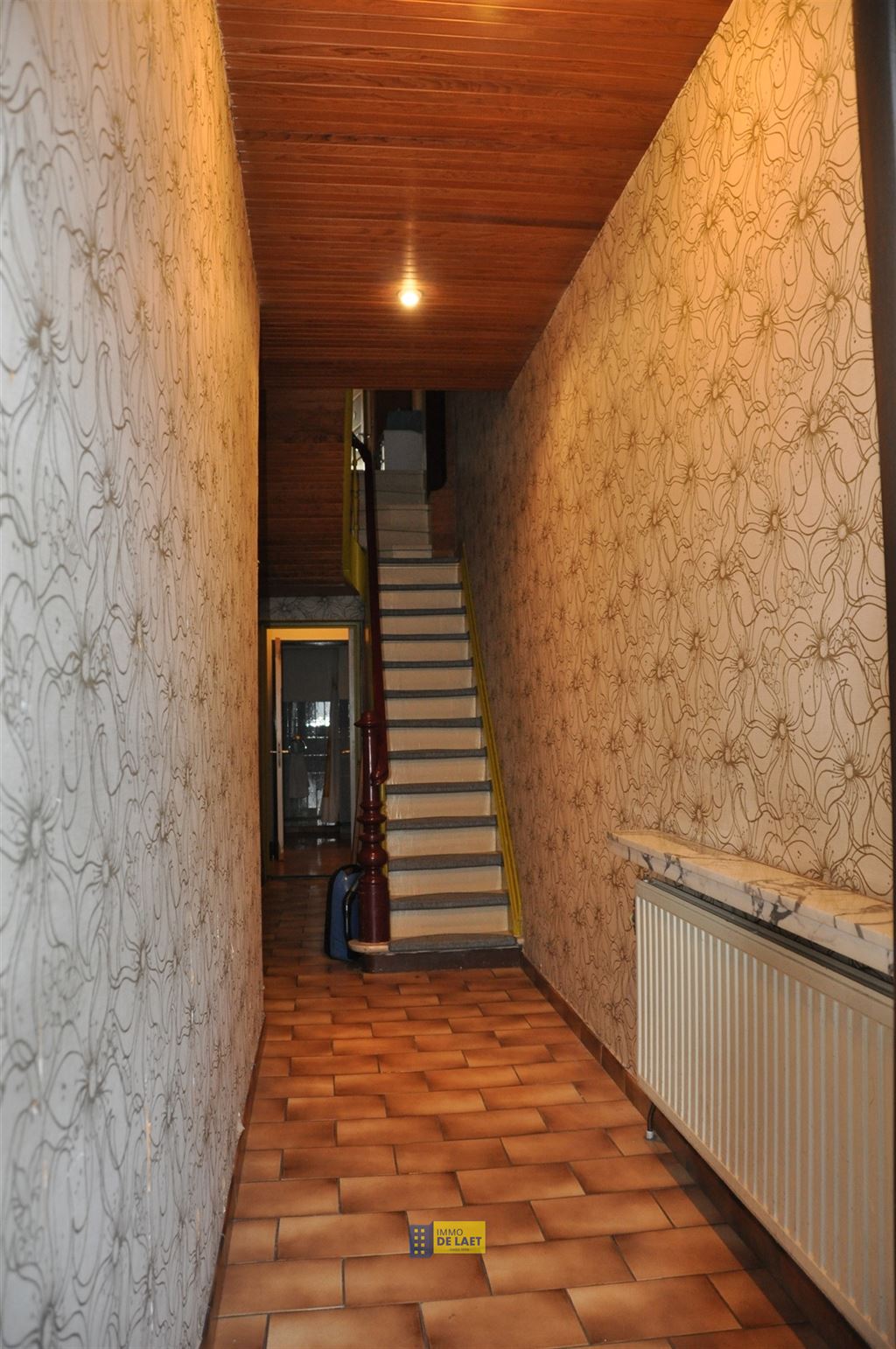 Eengezinswoning in Antwerpen - foto 2