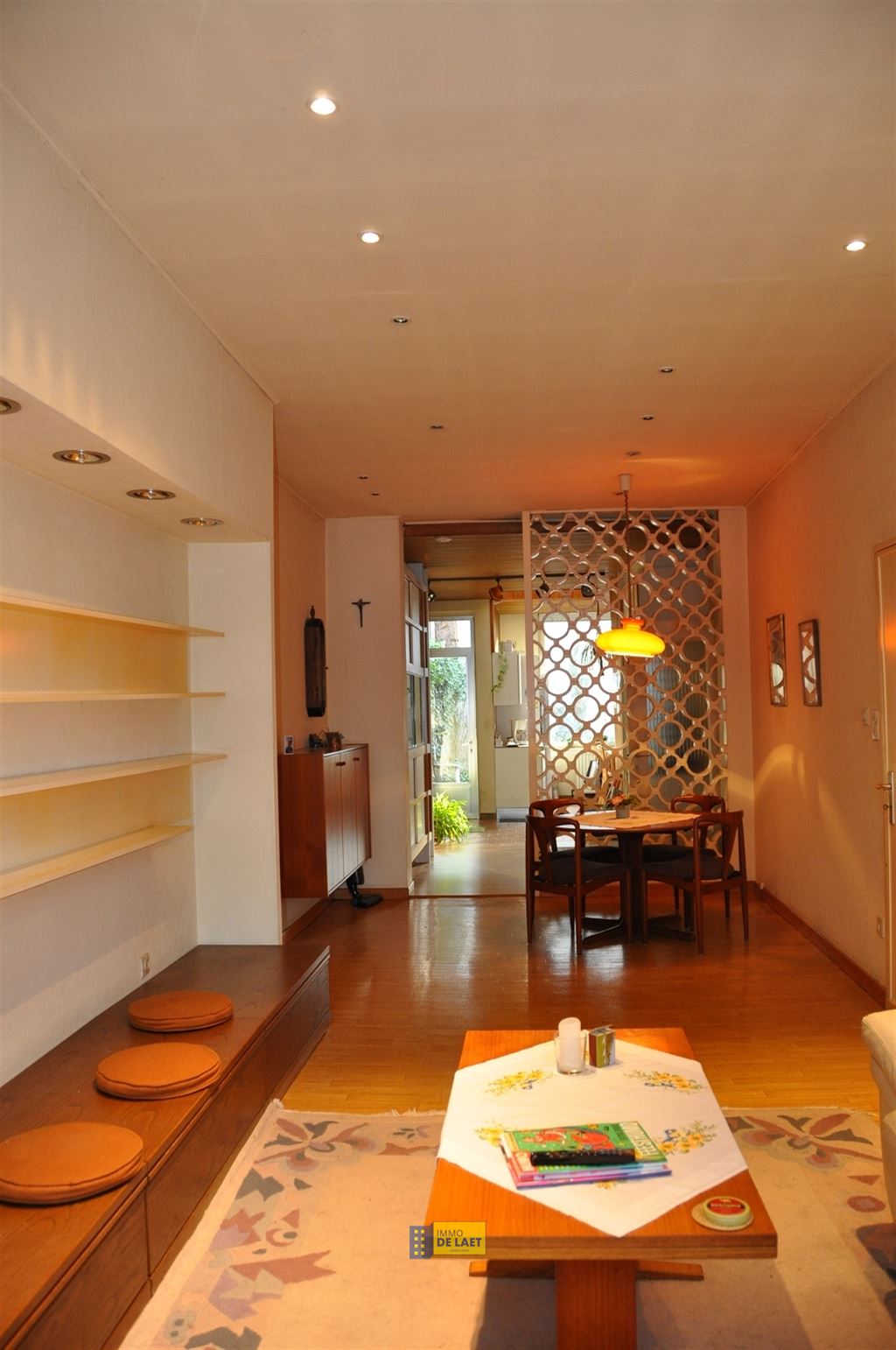 Eengezinswoning in Antwerpen - foto 4