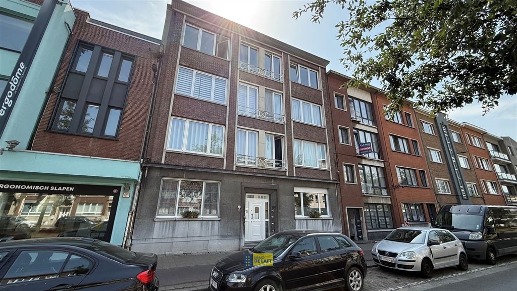 Appartement in Wilrijk - foto 5
