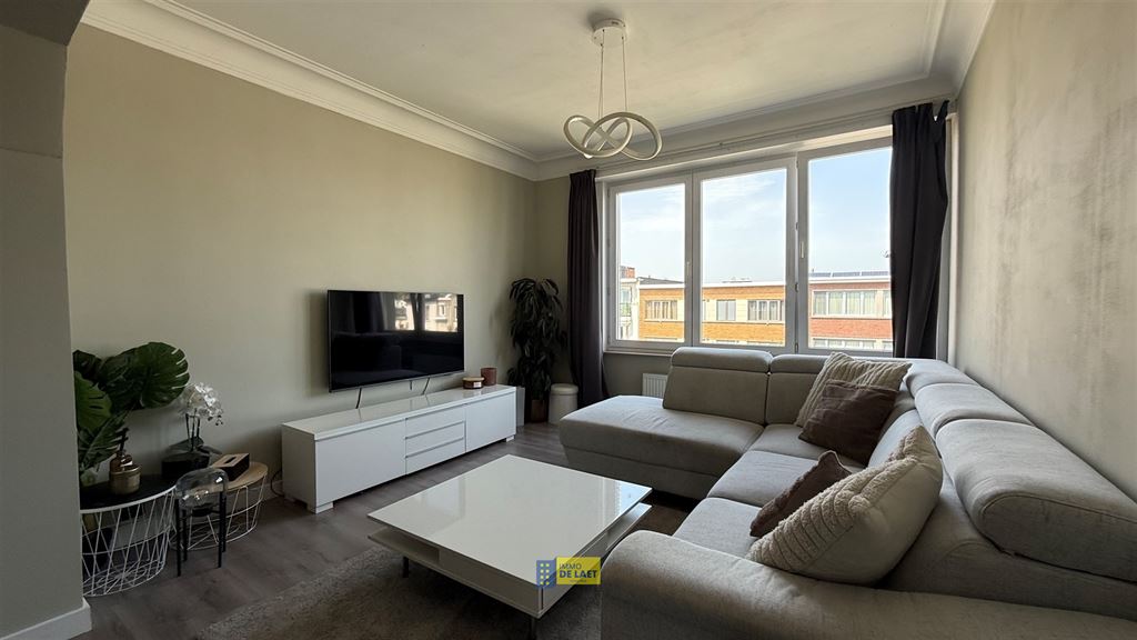 Appartement in Wilrijk - foto 6