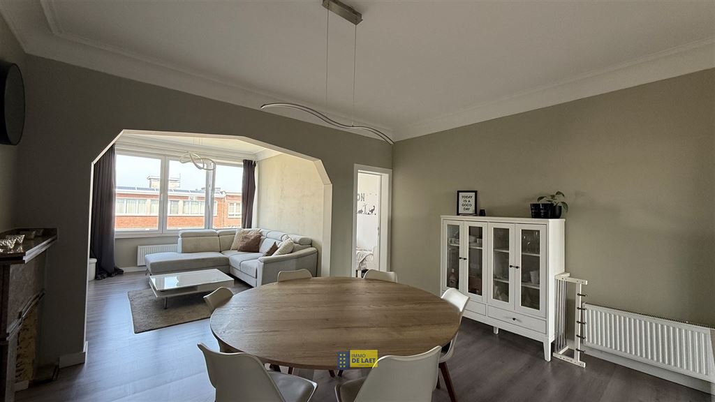 Appartement in Wilrijk - foto 4