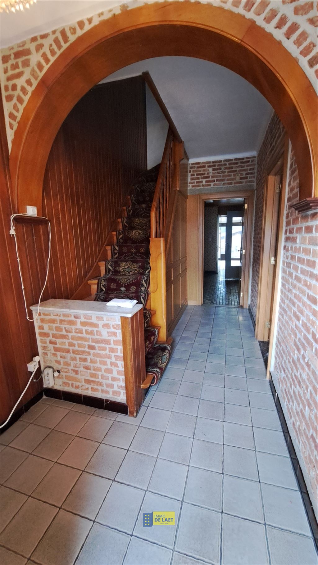 Eengezinswoning in Schoten - foto 2