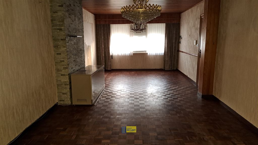 Eengezinswoning in Schoten - foto 4