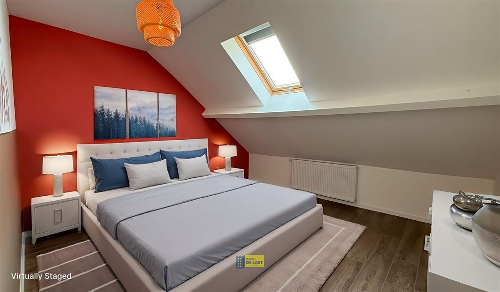 Eengezinswoning in Wilrijk - foto 22