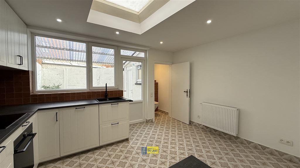 Eengezinswoning in Wilrijk - foto 13