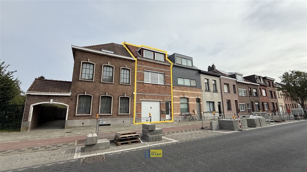 Bel-étage in Wilrijk - foto 19