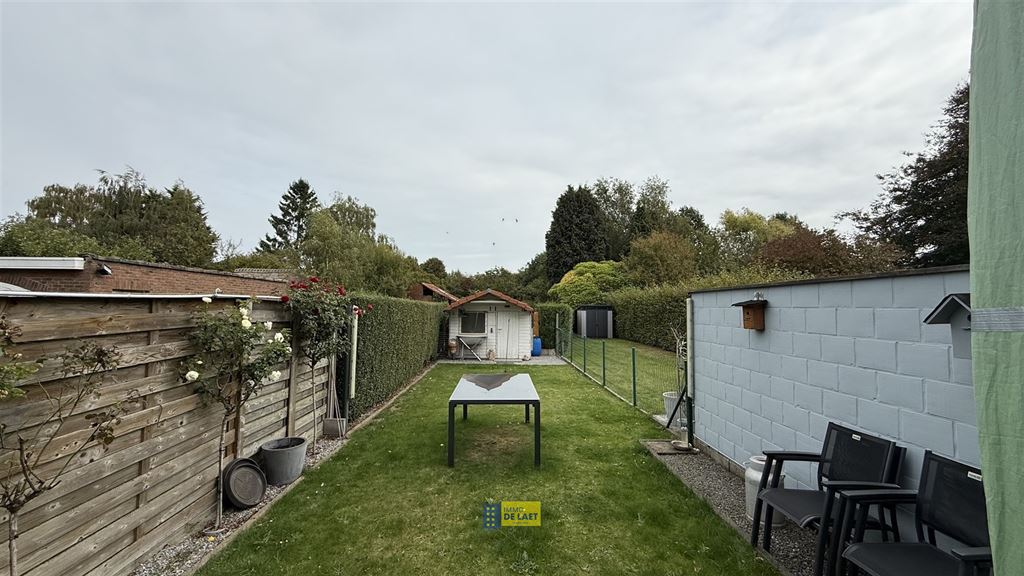 Bel-étage in Wilrijk - foto 10