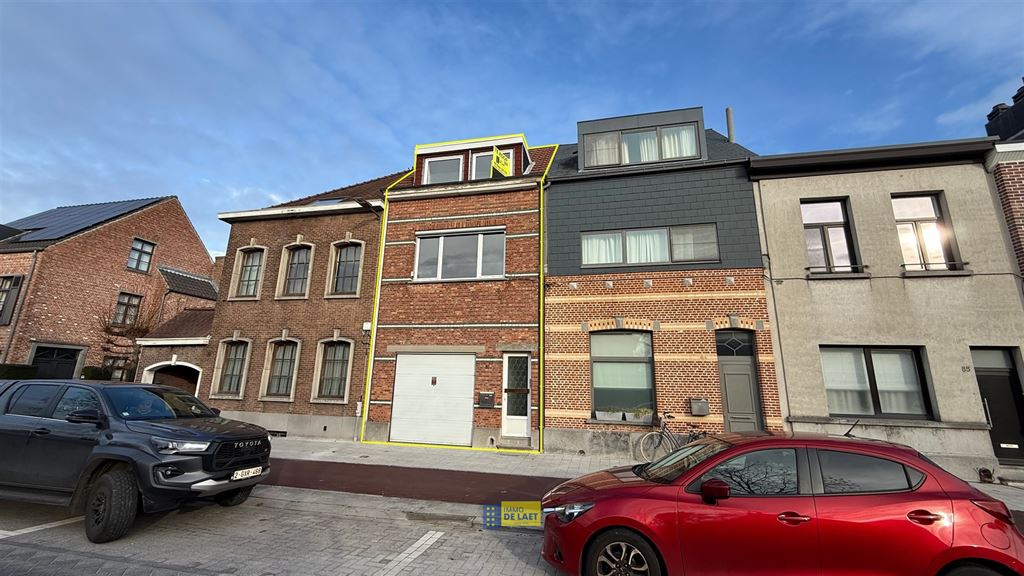 Bel-étage in Wilrijk - foto 5