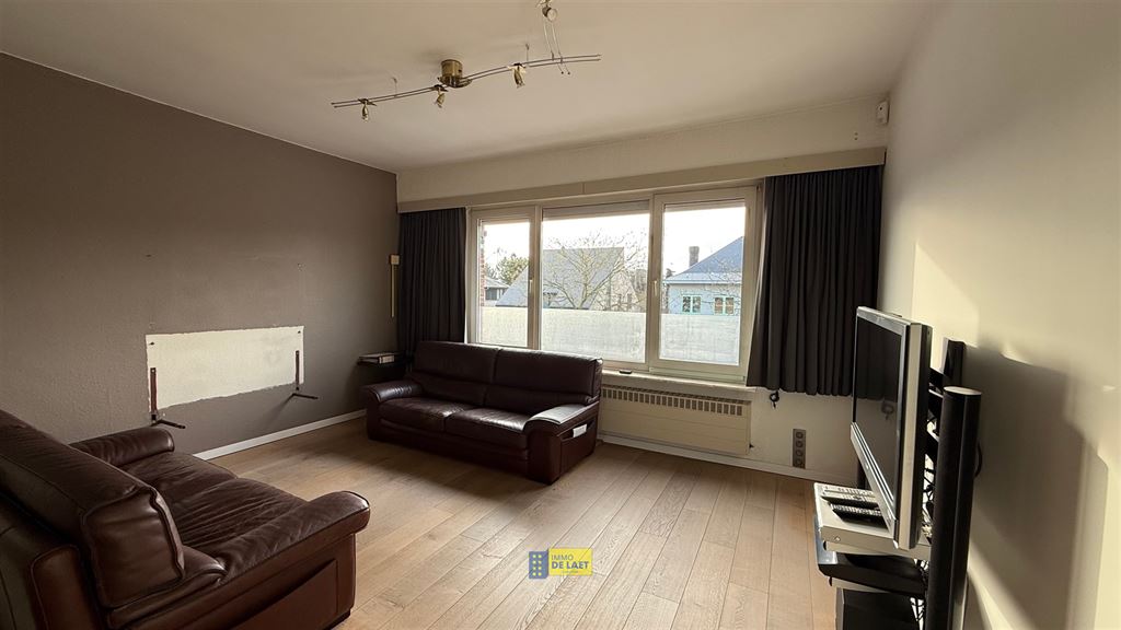 Bel-étage in Wilrijk - foto 2