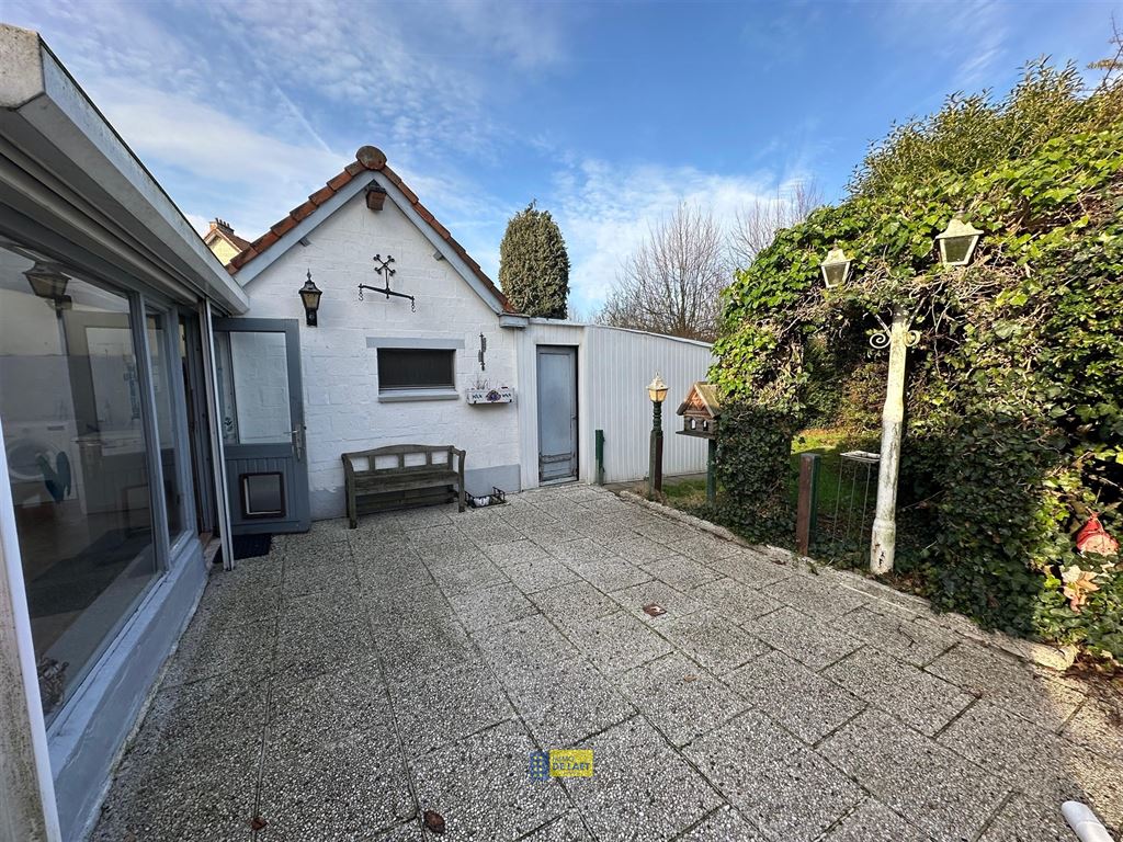 Woning in Hemiksem - foto 20