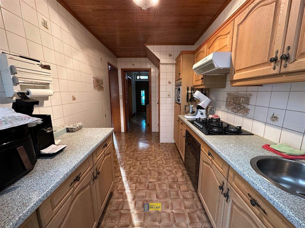 Woning in Hemiksem - foto 7