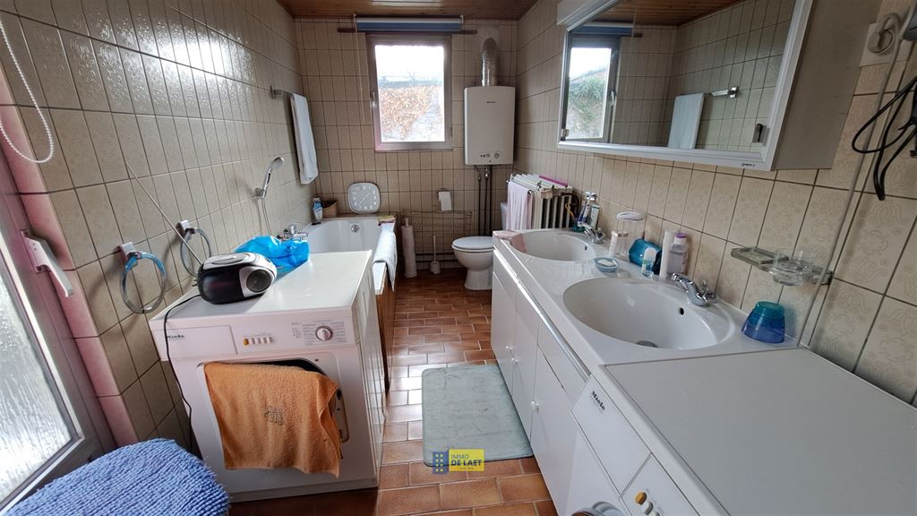 Eengezinswoning in Antwerpen - foto 12