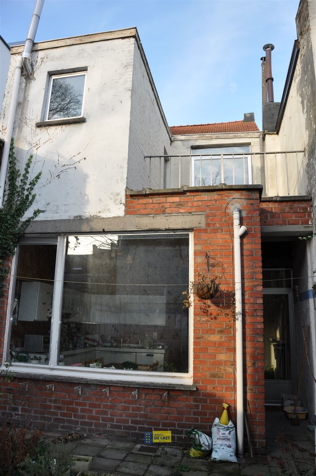 Eengezinswoning in Antwerpen - foto 10